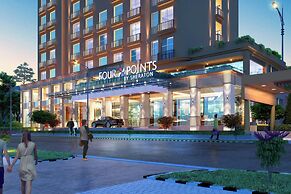Four Points by Sheraton Kigali