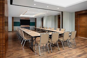Four Points by Sheraton Kigali