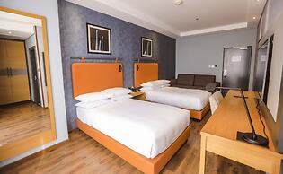 Four Points by Sheraton Kigali