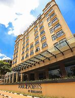 Four Points by Sheraton Kigali