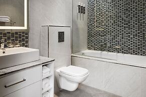 Four Points by Sheraton Kigali