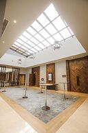 Four Points by Sheraton Kigali