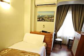 Taksim Palace Hotel Apart