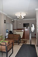 Taksim Palace Hotel Apart