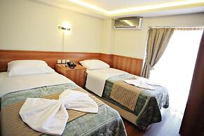 Taksim Palace Hotel Apart