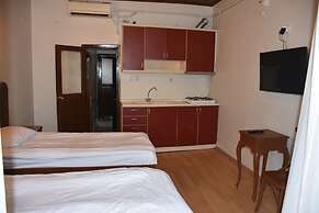 Taksim Palace Hotel Apart