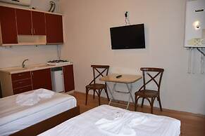 Taksim Palace Hotel Apart