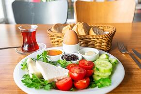 Taksim Palace Hotel Apart