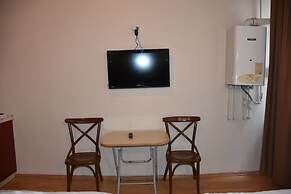 Taksim Palace Hotel Apart