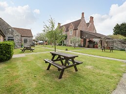 Owls Retreat