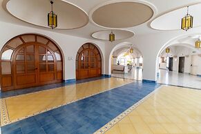 Al Balhara Resort & Welleness Spa