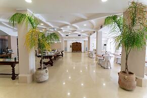 Al Balhara Resort & Welleness Spa