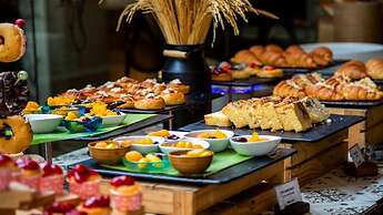 Al Balhara Resort & Welleness Spa