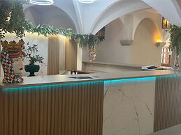 Al Balhara Resort & Welleness Spa