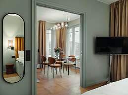 Ad Astra by Elite - Hotel, Spa & Resort
