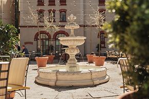 Ad Astra by Elite - Hotel, Spa & Resort