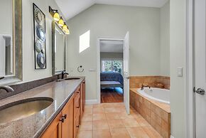 8 West Beach Lagoon at The Sea Pines Resort