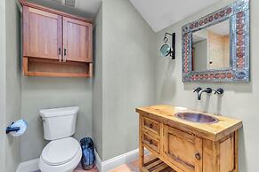 8 West Beach Lagoon at The Sea Pines Resort