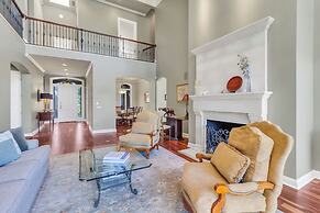 8 West Beach Lagoon at The Sea Pines Resort