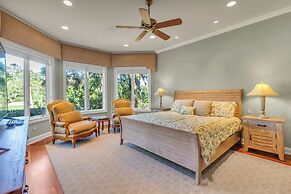 8 West Beach Lagoon at The Sea Pines Resort