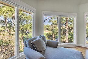 8 West Beach Lagoon at The Sea Pines Resort