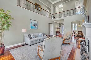 8 West Beach Lagoon at The Sea Pines Resort