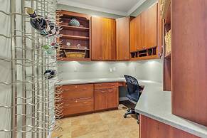 8 West Beach Lagoon at The Sea Pines Resort