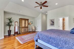 8 West Beach Lagoon at The Sea Pines Resort