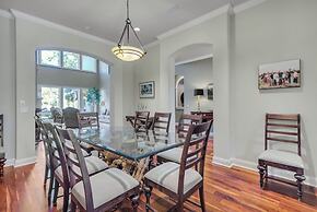 8 West Beach Lagoon at The Sea Pines Resort