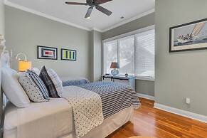 8 West Beach Lagoon at The Sea Pines Resort