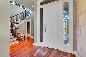 8 West Beach Lagoon at The Sea Pines Resort