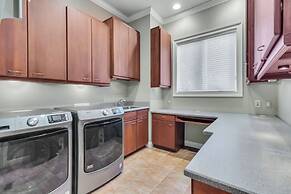 8 West Beach Lagoon at The Sea Pines Resort