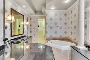 8 West Beach Lagoon at The Sea Pines Resort