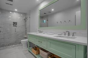 8 Wood Ibis at The Sea Pines Resort