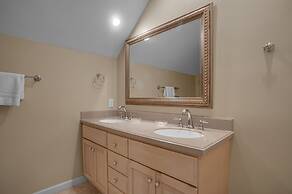 8 Wood Ibis at The Sea Pines Resort