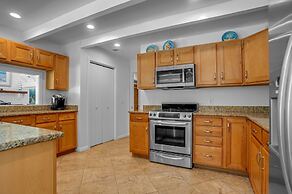 8 Wood Ibis at The Sea Pines Resort