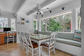 8 Wood Ibis at The Sea Pines Resort