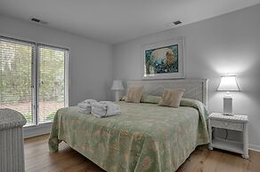 8 Wood Ibis at The Sea Pines Resort