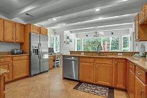 8 Wood Ibis at The Sea Pines Resort