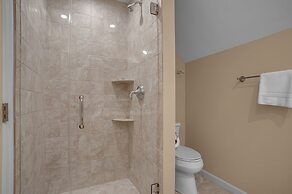 8 Wood Ibis at The Sea Pines Resort