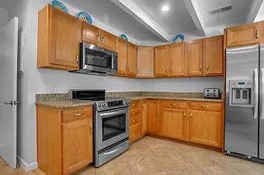 8 Wood Ibis at The Sea Pines Resort