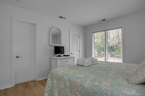 8 Wood Ibis at The Sea Pines Resort