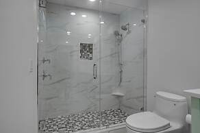 8 Wood Ibis at The Sea Pines Resort