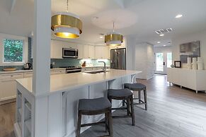 9 Baynard Cove Road at The Sea Pines Resort