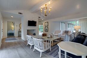 9 Baynard Cove Road at The Sea Pines Resort
