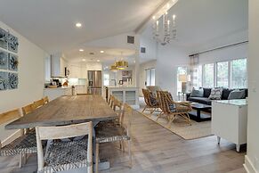 9 Baynard Cove Road at The Sea Pines Resort