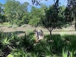 9 Baynard Cove Road at The Sea Pines Resort