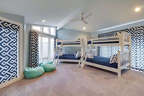 9 Baynard Cove Road at The Sea Pines Resort