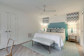 9 Baynard Cove Road at The Sea Pines Resort