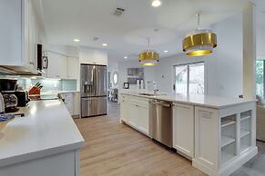 9 Baynard Cove Road at The Sea Pines Resort